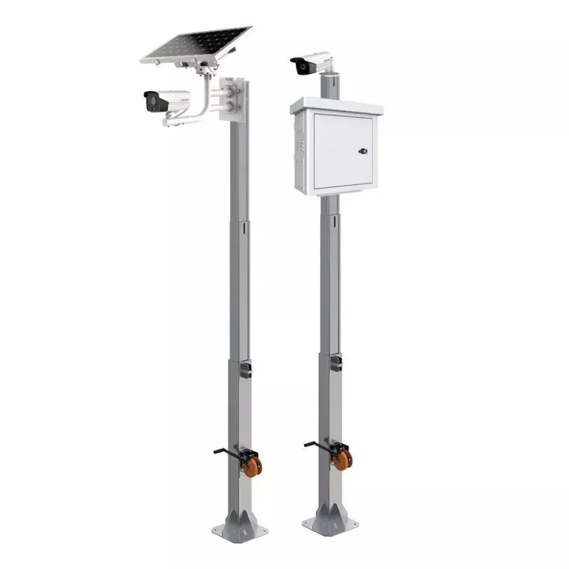 Pole LOGON PROFESSIONAL RCCTV010 lauko metalinis 30 kg talpos