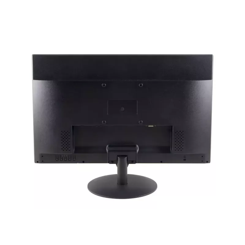 Ernitec 0070-24224-AC monitorius 61 cm (24 col.) 1920 x 1080 pikselių Full HD LED juodas