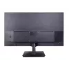 Ernitec 0070-24228-AC monitor kompiuterinis 71,1 cm (28 colių) 3840 x 2160 pikselių 4K Ultra HD LED juodas