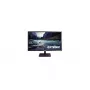 Ernitec 0070-24228-AC monitor kompiuterinis 71,1 cm (28 colių) 3840 x 2160 pikselių 4K Ultra HD LED juodas