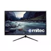 Ernitec 0070-24232 monitorius 81,3 cm (32 col.) 3840 x 2160 pikselių 4K Ultra HD LED juodas