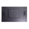 Ernitec 0070-24143 profesionalus monitorius 109,2 cm (43 col.) 3840 x 2160 4K Ultra HD LED juodas