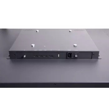 Ernitec 0070-24149 profesionalus monitorius 49 colių 4K Ultra HD LED juodas