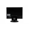 Ernitec 0070-24108-M profesionalus monitorius 20,3 cm (8 colių) 800 × 600 pikselių SVGA LED juodas