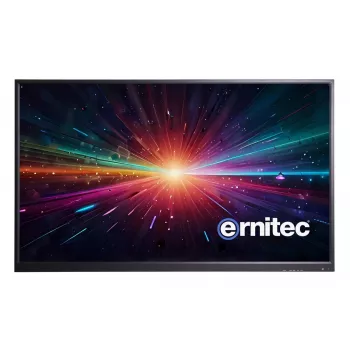 Monitorius Ernitec 0070-24198 98 colių 4K Ultra HD LED 3840 x 2160