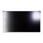Ernitec 0070-24355 vaizdo sienelės monitorius 55 colių LCD 4K Ultra HD juodas