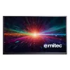 Monitorius Ernitec 55 colių 24/7 4K UHD vaizdo stebėjimo LCD ekranas