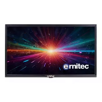 Ernitec 0070-24155-L 55 colių LED monitorius, 4K UHD, 3840x2160