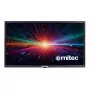 Ernitec 0070-24155-L 55 colių LED monitorius, 4K UHD, 3840x2160
