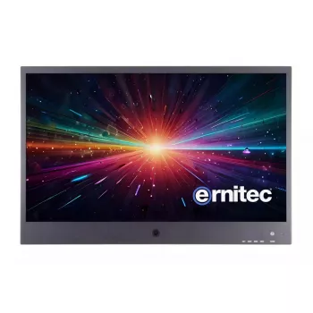 Ernitec 0070-24132-PVMIP monitor 81,3 cm (32 col.) Full HD LED juodas