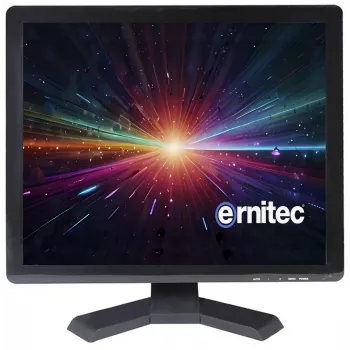 Ernitec 0070-24117-P-5:4 stebėjimo monitorius, 43,2 cm (17 colių), 1280 x 1024