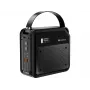 Nešiojama nuolatinės srovės (DC) maitinimo stotelė SANDBERG Sandberg DC Power Station 72000 – LMFP 72 000 mAh, DC ir USB‑C įvestis, juoda