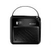 Nešiojama nuolatinės srovės (DC) maitinimo stotelė SANDBERG Sandberg DC Power Station 72000 – LMFP 72 000 mAh, DC ir USB‑C įvestis, juoda
