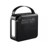 Nešiojama nuolatinės srovės (DC) maitinimo stotelė SANDBERG Sandberg DC Power Station 72000 – LMFP 72 000 mAh, DC ir USB‑C įvestis, juoda