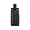 Nešiojama nuolatinės srovės (DC) maitinimo stotelė SANDBERG Sandberg DC Power Station 72000 – LMFP 72 000 mAh, DC ir USB‑C įvestis, juoda