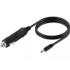 Nešiojama nuolatinės srovės (DC) maitinimo stotelė SANDBERG Sandberg DC Power Station 72000 – LMFP 72 000 mAh, DC ir USB‑C įvestis, juoda