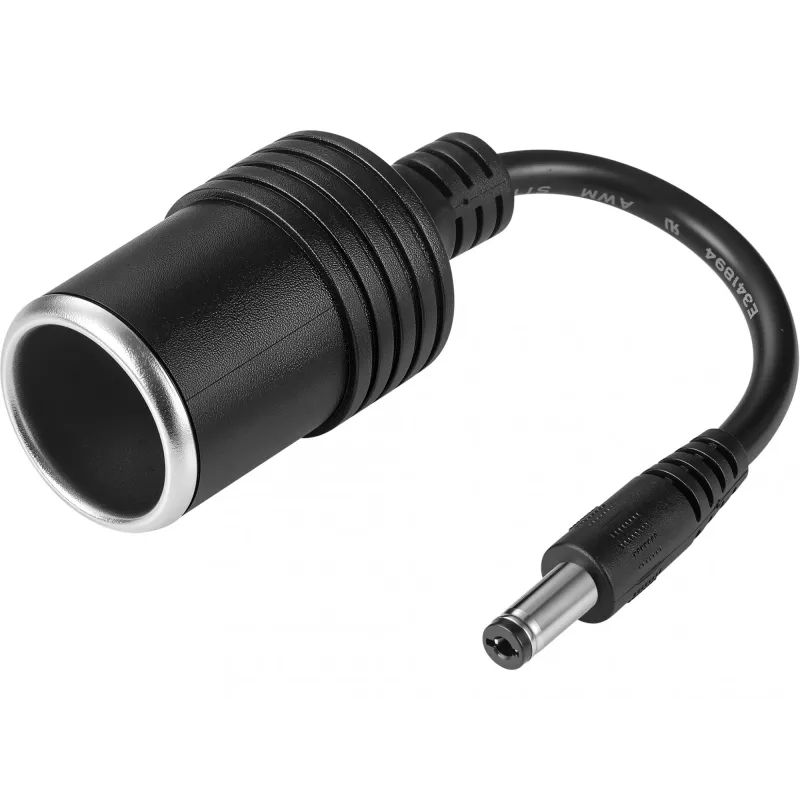 Nešiojama nuolatinės srovės (DC) maitinimo stotelė SANDBERG Sandberg DC Power Station 72000 – LMFP 72 000 mAh, DC ir USB‑C įvestis, juoda
