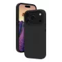 Mobilaus telefono dėklas dbramante1928 Roskilde MS, skirtas Apple iPhone 17 Pro – tinka iki 15,9 cm (6,27 colio), juodas