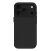 Mobilaus telefono dėklas dbramante1928 Roskilde MS, skirtas Apple iPhone 17 Pro – tinka iki 15,9 cm (6,27 colio), juodas