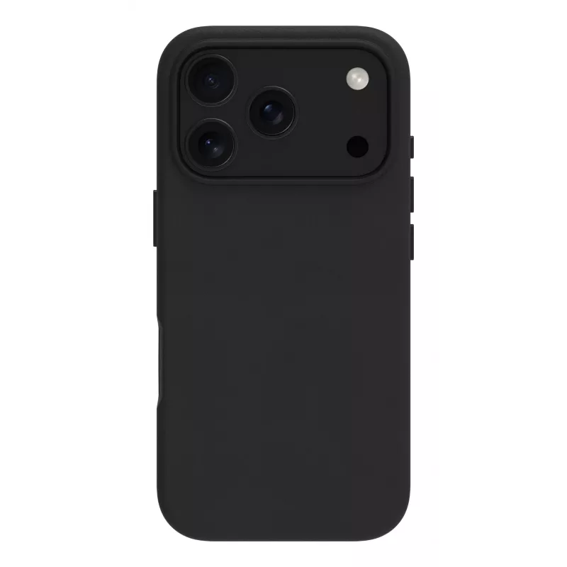 Mobilaus telefono dėklas dbramante1928 Roskilde MS, skirtas Apple iPhone 17 Pro – tinka iki 15,9 cm (6,27 colio), juodas