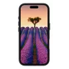 Mobilaus telefono dėklas dbramante1928 Roskilde MS, skirtas Apple iPhone 17 Pro – tinka iki 15,9 cm (6,27 colio), juodas