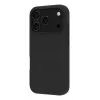 Mobilaus telefono dėklas dbramante1928 Roskilde MS, skirtas Apple iPhone 17 Pro – tinka iki 15,9 cm (6,27 colio), juodas