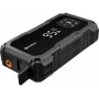 Nešiojamas užvedimo įrenginys ir padangų pompa SANDBERG Sandberg Car Jumpstarter TirePump 10000 — 800 A startas, 2 A išėjimas, 5 V USB