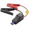 Nešiojamas užvedimo įrenginys ir padangų pompa SANDBERG Sandberg Car Jumpstarter TirePump 10000 — 800 A startas, 2 A išėjimas, 5 V USB