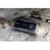 Nešiojamas užvedimo įrenginys ir padangų pompa SANDBERG Sandberg Car Jumpstarter TirePump 10000 — 800 A startas, 2 A išėjimas, 5 V USB