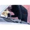 Nešiojamas užvedimo įrenginys ir padangų pompa SANDBERG Sandberg Car Jumpstarter TirePump 10000 — 800 A startas, 2 A išėjimas, 5 V USB
