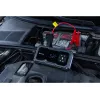 Nešiojamas užvedimo įrenginys ir padangų pompa SANDBERG Sandberg Car Jumpstarter TirePump 10000 — 800 A startas, 2 A išėjimas, 5 V USB