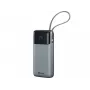 Sandberg All-in1 powerbank 20000 PD 67 W išorinis maitinimo šaltinis