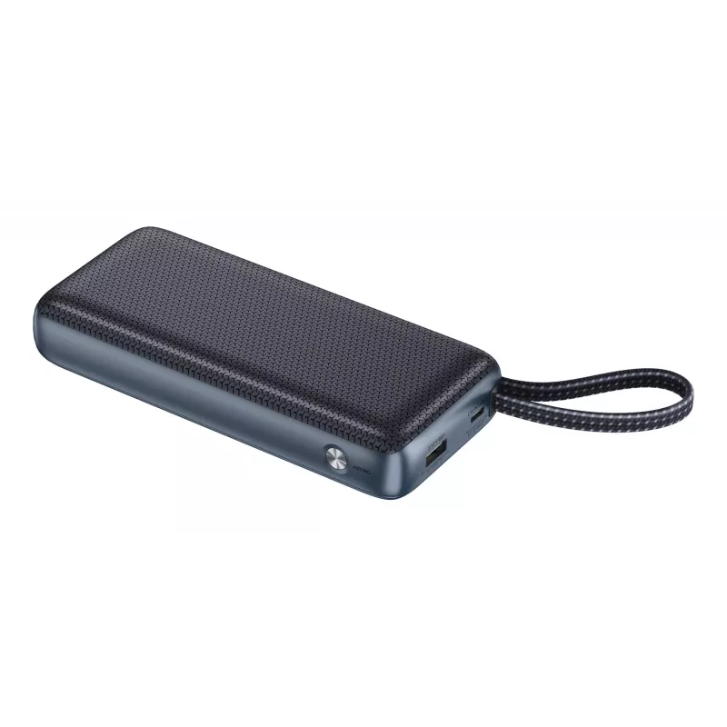 Sandberg All-in1 powerbank 20000 PD 67 W išorinis maitinimo šaltinis