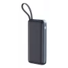 Sandberg All-in1 powerbank 20000 PD 67 W išorinis maitinimo šaltinis