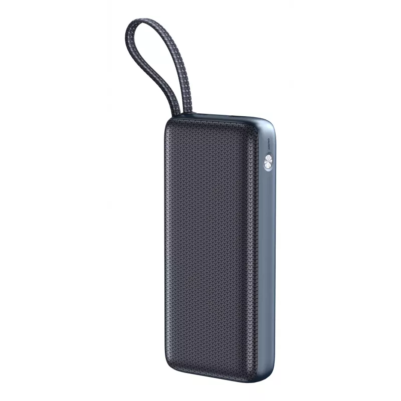 Sandberg All-in1 powerbank 20000 PD 67 W išorinis maitinimo šaltinis