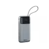 Sandberg All-in1 powerbank 20000 PD 67 W išorinis maitinimo šaltinis