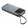 Sandberg All-in1 powerbank 20000 PD 67 W išorinis maitinimo šaltinis