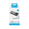 Sandberg All-in1 powerbank 20000 PD 67 W išorinis maitinimo šaltinis