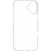 eSTUFF INFINITE VIENNA skaidrus dėklas, skirtas iPhone 16 telefonui (ES67100050-BULK)