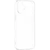 eSTUFF INFINITE VIENNA skaidrus dėklas, skirtas iPhone 16 telefonui (ES67100050-BULK)