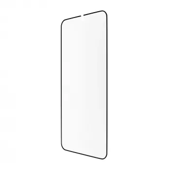 dbramante1928 Eco-Shield Galaxy S23+ Black edge Matinis ekrano apsauginis stiklas nuo dulkių ir įbrėžimų