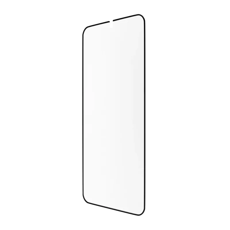dbramante1928 Eco-Shield Galaxy S23+ Black edge Matinis ekrano apsauginis stiklas nuo dulkių ir įbrėžimų