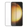 dbramante1928 Eco-Shield Galaxy S23+ Black edge Matinis ekrano apsauginis stiklas nuo dulkių ir įbrėžimų