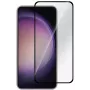eSTUFF ES504115 apsauginė plėvelė Samsung Galaxy S25 ekranui, skaidri, 1 vnt.