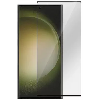 eSTUFF ES504117 apsauginė plėvelė Samsung Galaxy S25 Ultra skaidri
