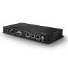 AV imtuvas Lindy 4K HDMI & USB over IP Extender Receiver