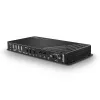 AV imtuvas Lindy 4K HDMI & USB over IP Extender Receiver