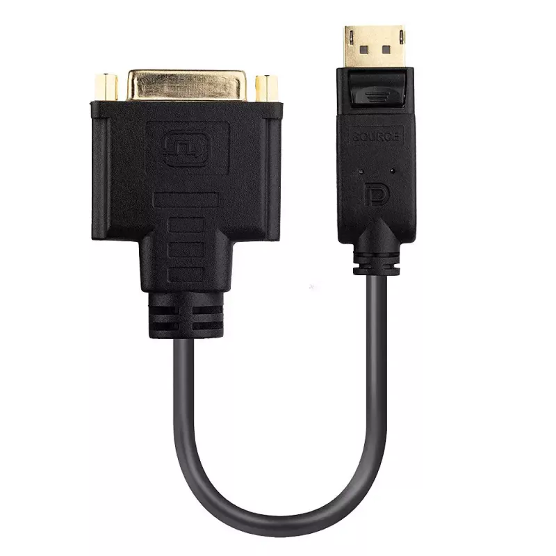 Lindy 41004 DisplayPort į DVI keitiklis