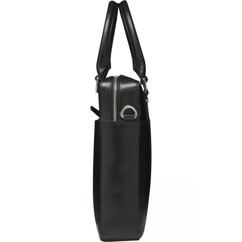 dbramante1928 Rosenborg 16 inch Black N.E. portfelis