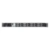 ATEN CL6708MW konsolė su 17,3 colių LED ekranu, 1920 x 1080, 1U